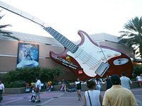 Rock 'n' Roller Coaster Starring Aerosmith Overview