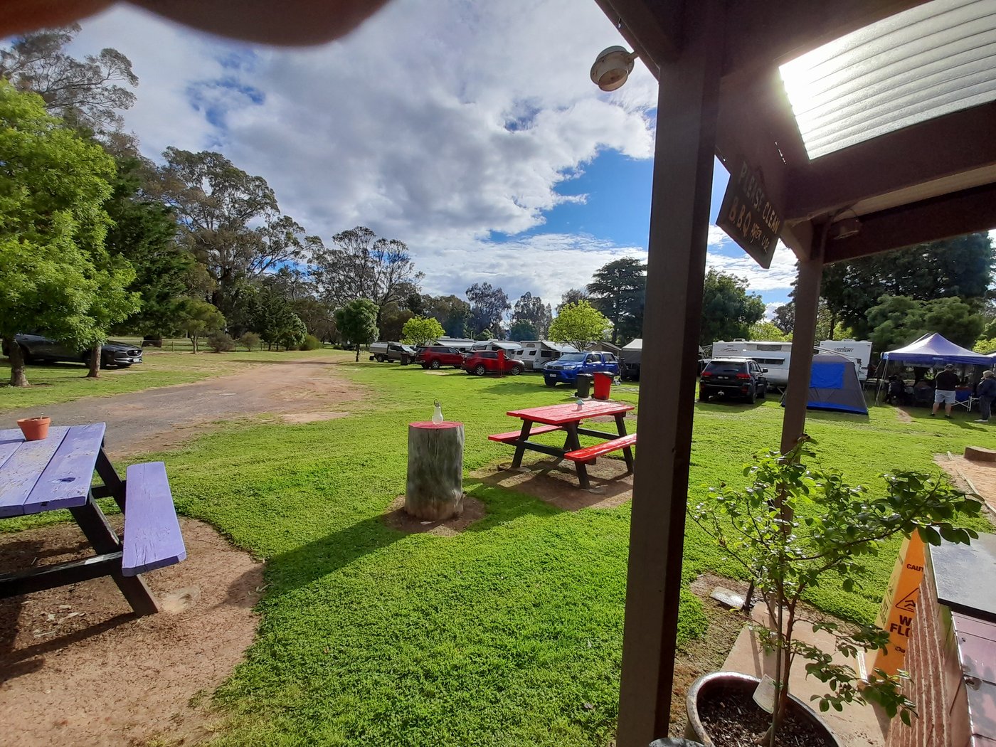 AVOCA CARAVAN PARK - Campground Reviews (Victoria, Australia)