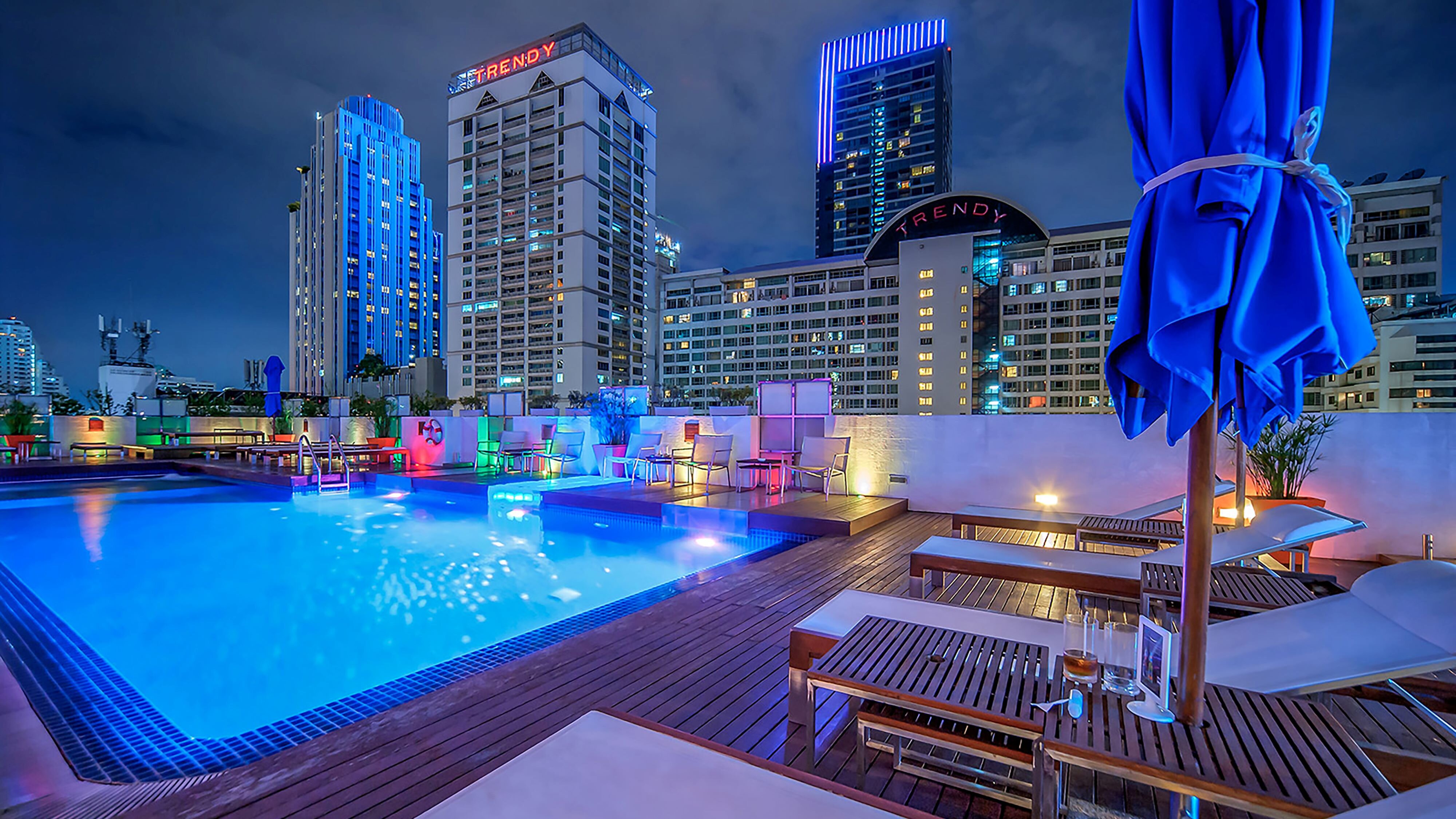 THE 10 BEST Hotels In Sukhumvit Bangkok 2024 With Prices Tripadvisor   Night Hotel Bangkok Sukhumvit 