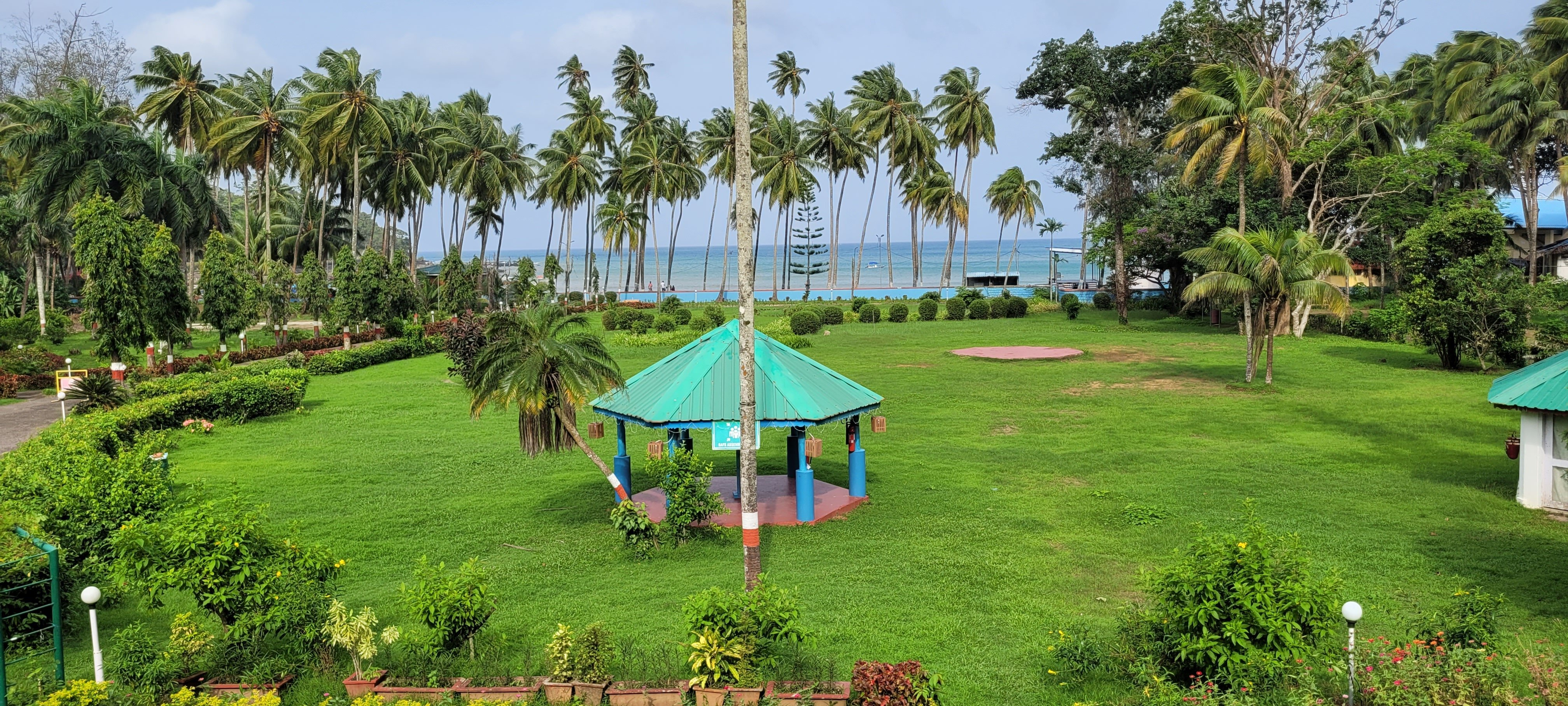 PEERLESS RESORT PORT BLAIR $52 ($̶6̶7̶) - Updated 2023 Prices & Reviews ...