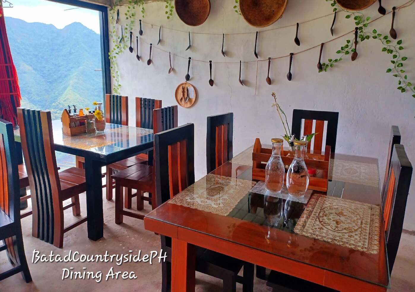 BATAD COUNTRYSIDE - B&B Reviews (Banaue, Philippines)