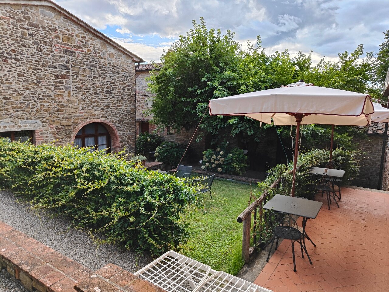 IL PALAZZO AGRITURISMO WINERY Prices Hotel Reviews Arezzo Italy