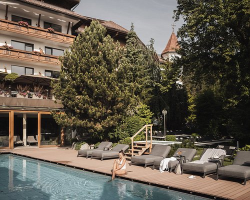 HOTEL LANERHOF - Updated 2024 Prices & Reviews (San Lorenzo di Sebato,  Italy)