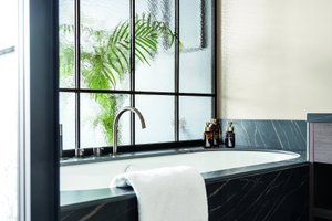 Kamer en suite