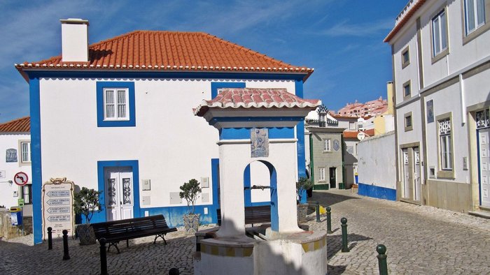 Imagen 3 de WOT Ericeira Lodge