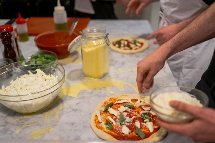 Pizza Siciliana: Receita e História do Sfincione de Palermo