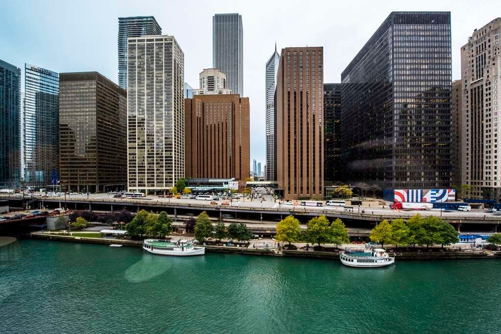 HYATT REGENCY CHICAGO - Updated 2023 Prices & Hotel Reviews (IL)