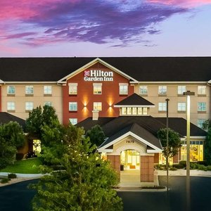 Hilton Garden Inn Rockford in Rockford