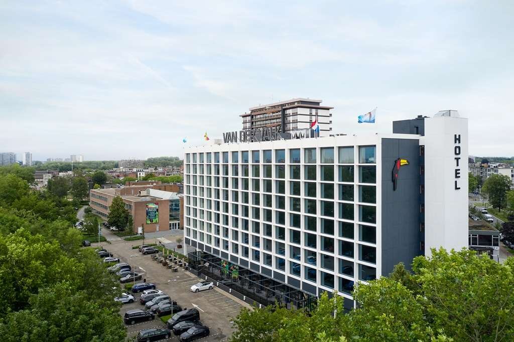 VAN DER VALK HOTEL ANTWERPEN $183 ($̶2̶1̶4̶) - Updated 2024 Prices ...