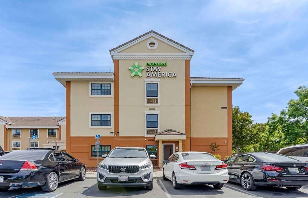 EXTENDED STAY AMERICA PLEASANT HILL - BUSKIRK AVE. - Updated 2024 ...