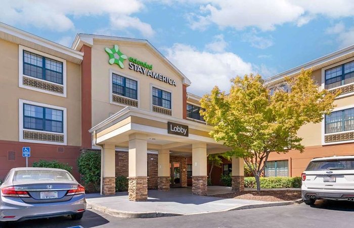 EXTENDED STAY AMERICA - LIVERMORE - AIRWAY BLVD. - Hotel Reviews ...