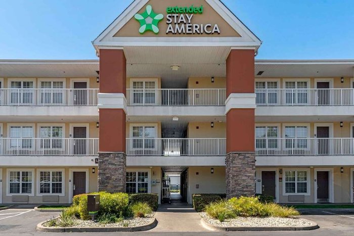 EXTENDED STAY AMERICA - SANTA ROSA - SOUTH - Prices & Hotel Reviews (CA ...