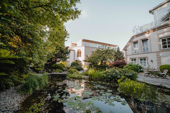 GARTENHOTEL OCHENSBERGER (ST. RUPRECHT AN DER RAAB, ÁUSTRIA) 154