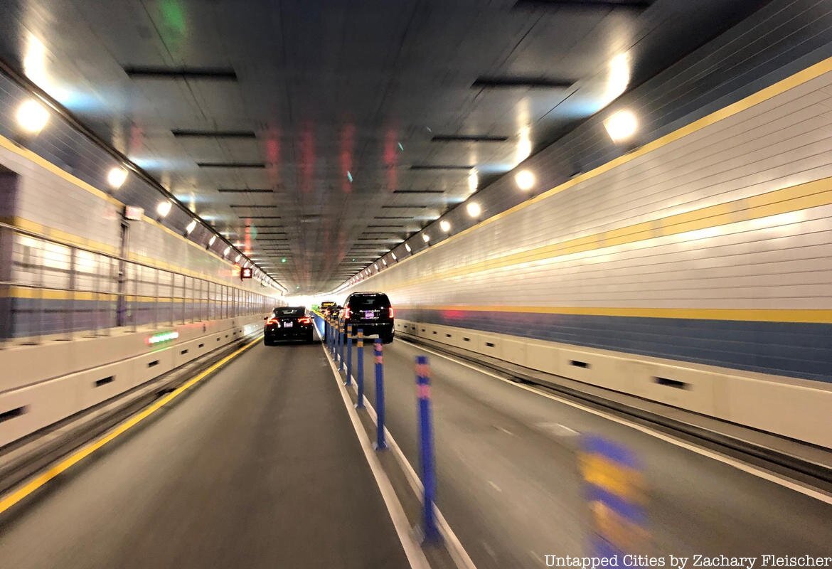 2024年 Queens Midtown Tunnel - 出発前に知っておくべきことすべて - トリップアドバイザー