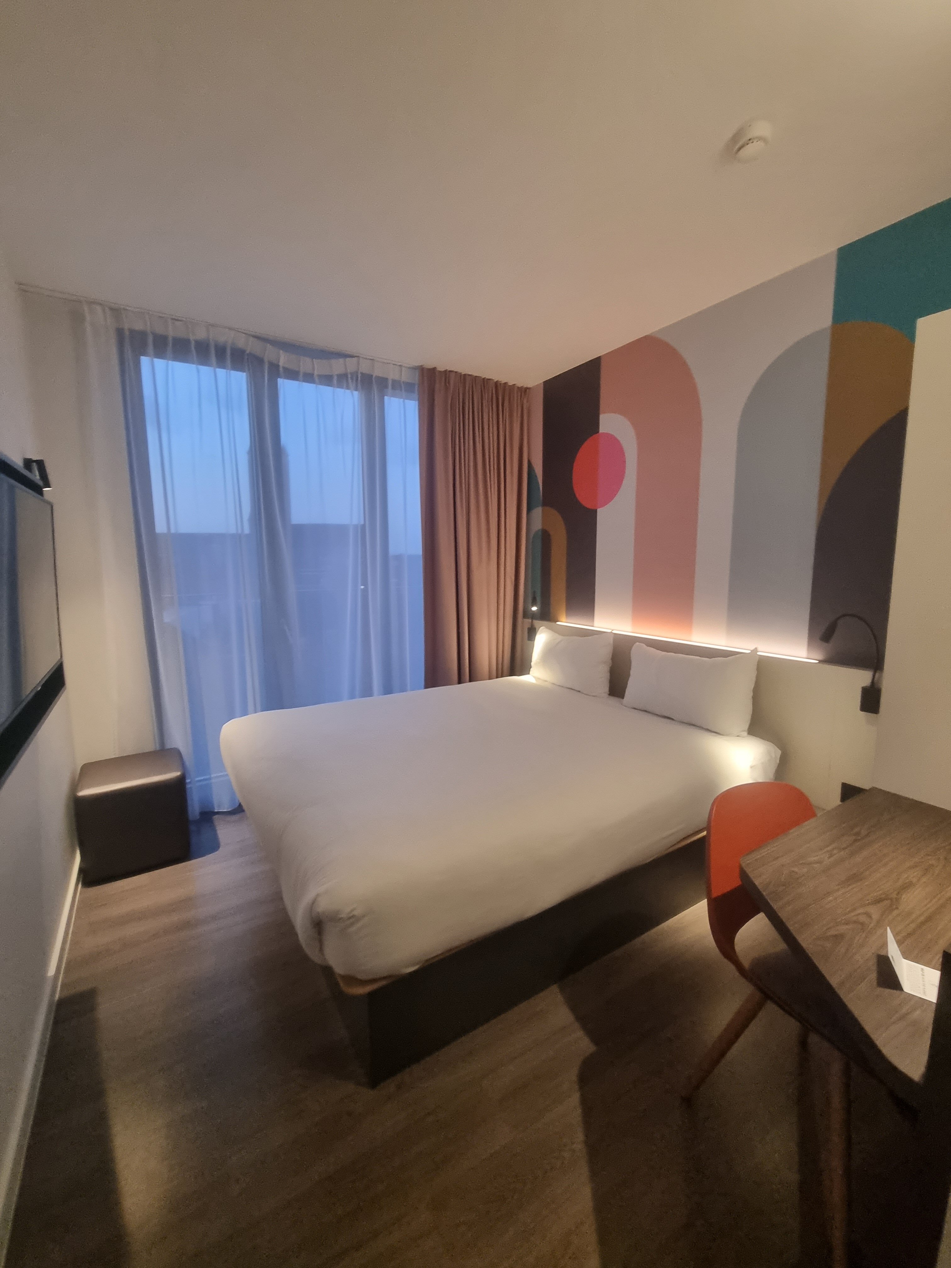 B&B HOTEL GENT CENTRUM - Opiniones Y Precios - Gante, Bélgica