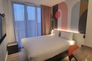 Kamer en suite
