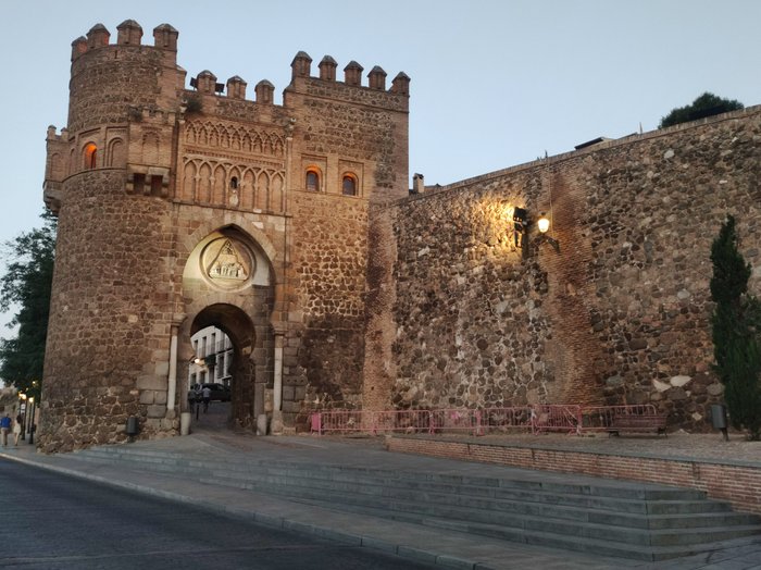 Imagen 24 de Trípolis Toledo Hostal
