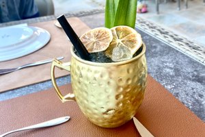 Bebidas