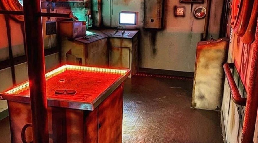 Escape room: l’esperienza unica di Cronos a Roma Escape room: l’esperienza unica di Cronos a Roma