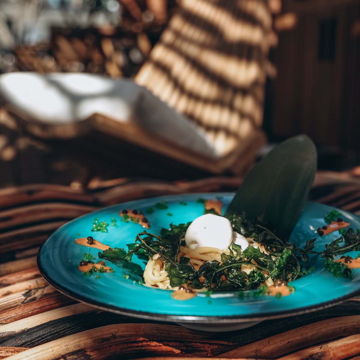 Principotes & Tulum Resto Lounge, Ksamil - фото ресторана - Tripadvisor