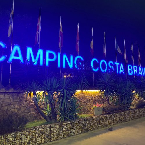 Càmping Costa Brava image