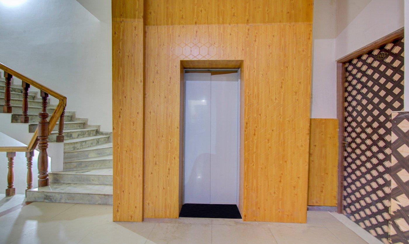 ITSY BY TREEBO - SATYA SHREE - Prices & Hotel Reviews ITSY BY TREEBO - SATYA SHREE - Prices &  Hotel Reviews