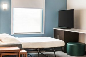 Chambre et suite