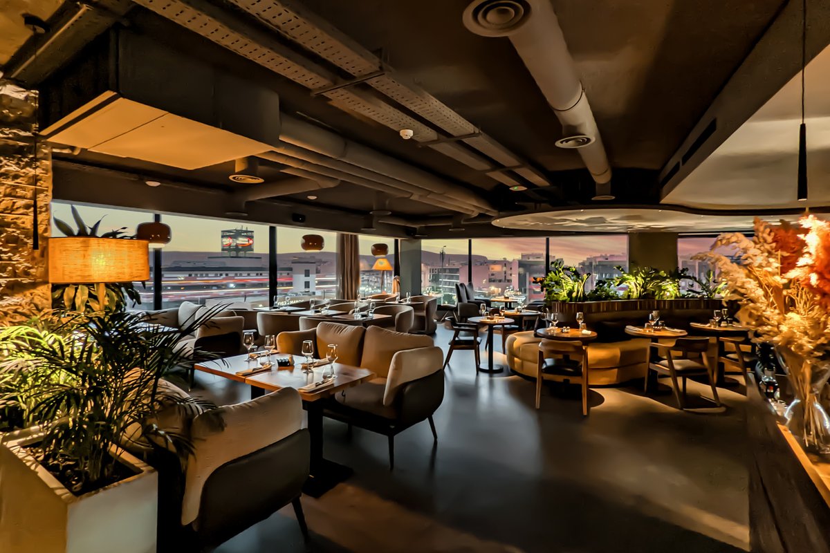 THE 10 BEST Restaurants in Marrakech (Updated April 2025)