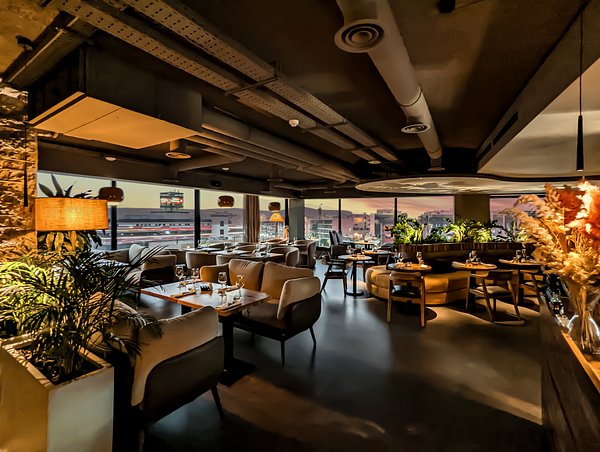 THE 10 BEST Restaurants in Marrakech (Updated December 2024)
