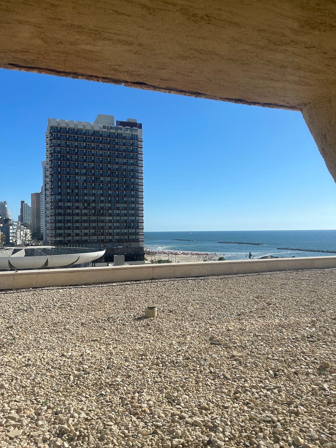 LEONARDO GORDON BEACH TEL AVIV (Тель-Авив) - отзывы, фото и сравнение цен -  Tripadvisor