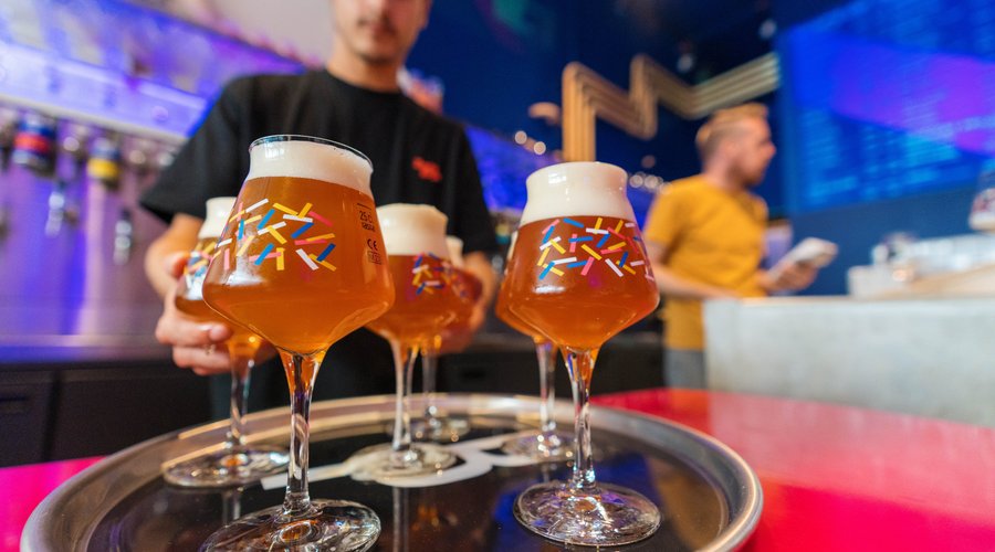 Taproom