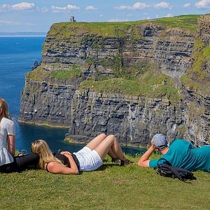 sligo ireland tourism
