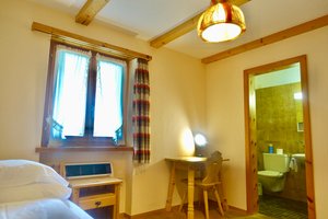Zimmer und Suite