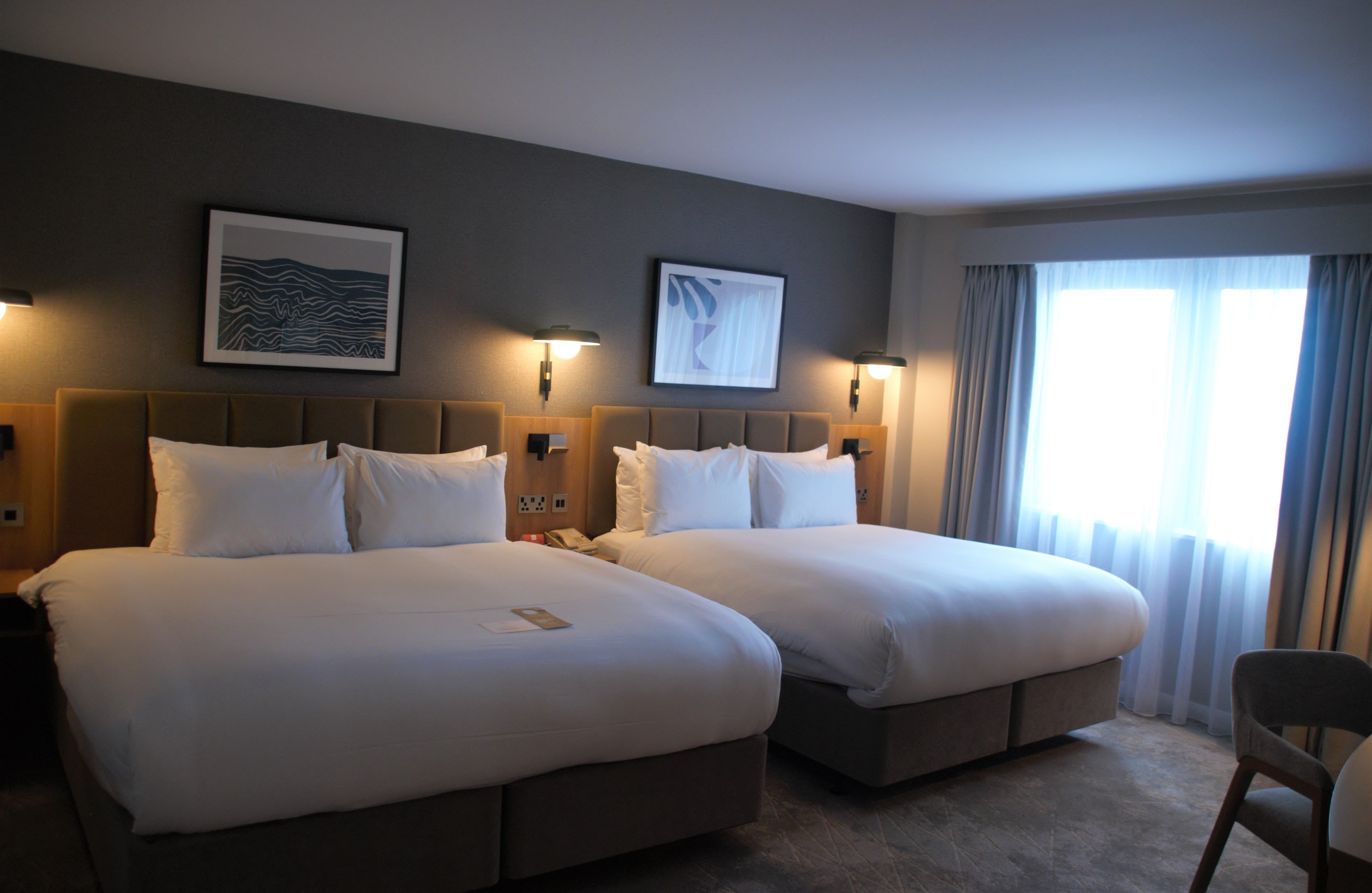 CROWNE PLAZA LONDON - GATWICK AIRPORT, AN IHG HOTEL - Updated 2024 ...