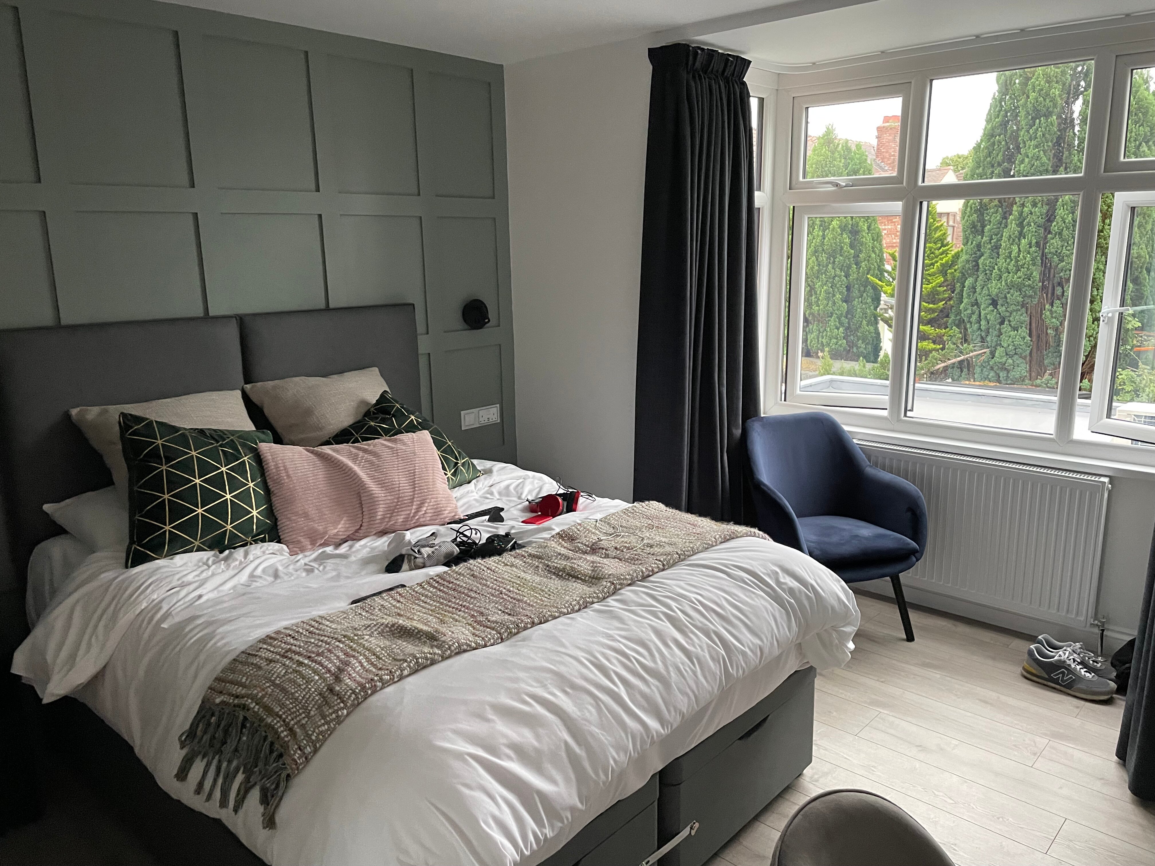 UNITED HOME B&B (Manchester) - B&B Reviews, Photos, Rate Comparison ...