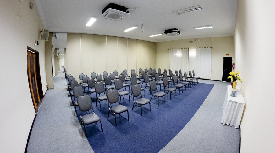 Sala de eventos