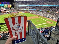 Yankee Stadium museum - Picture of Yankee Stadium Tours, Bronx - Tripadvisor