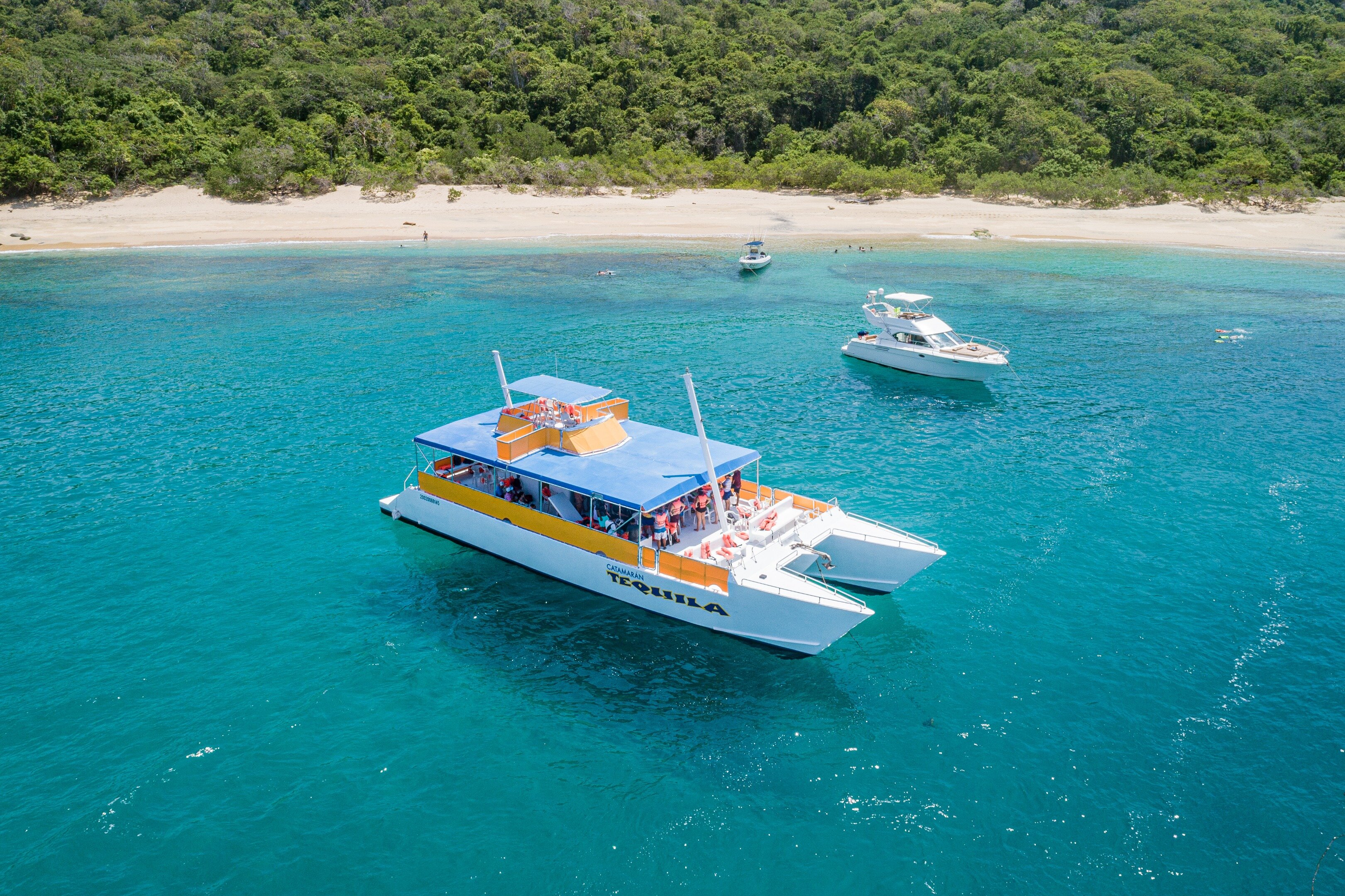 THE 5 BEST Santa Cruz Huatulco Boat Tours Updated 2024