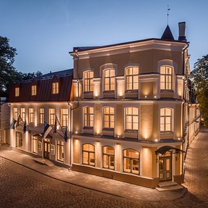 Nunne Boutique Hotel in Tallinn