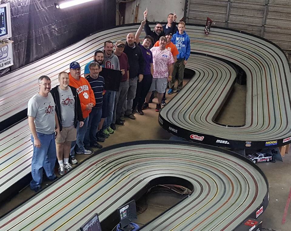 Slot Car Cave All You Need to Know BEFORE You Go 2025