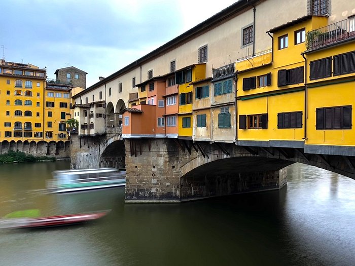 PORTA NERA - Prices & Hotel Reviews (Florence, Italy)