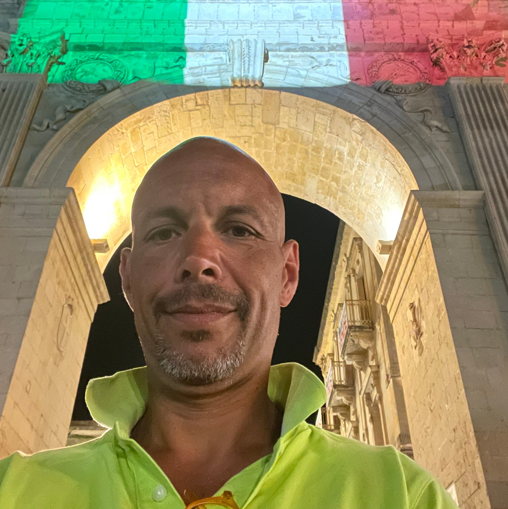 Filippo Romano