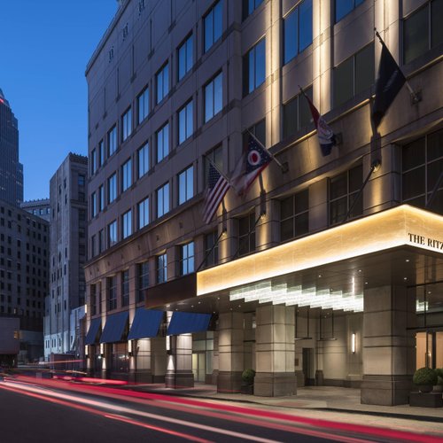 THE 10 BEST Downtown Cleveland Hotels 2024 (with Prices) - Tripadvisor