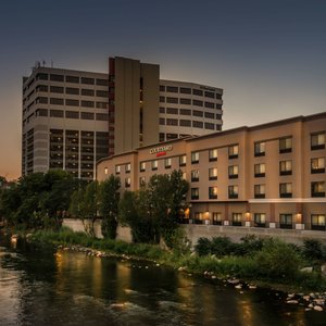 Exterior - River View