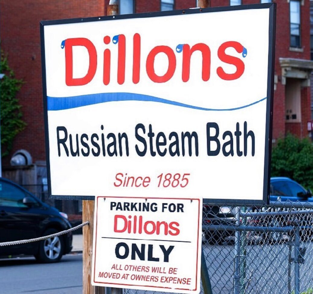 Dillions Russian Steam Bath - All You Need to Know BEFORE You Go (2024)