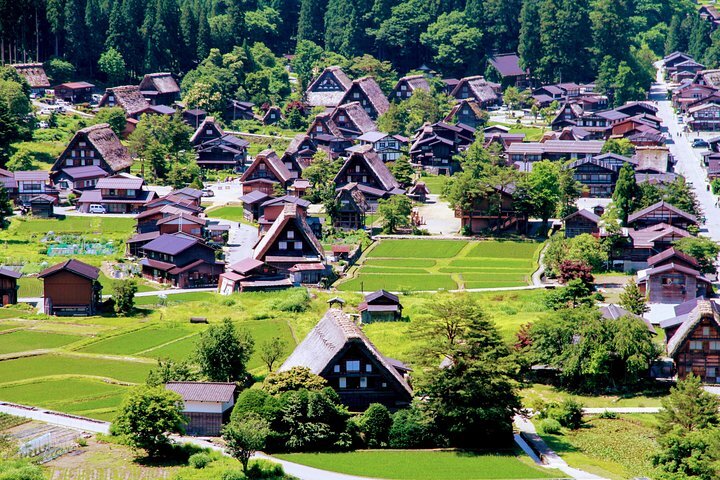 2024年 白川郷合掌造り焔仁美術館 - 行く前に！見どころをチェック