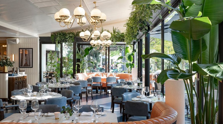 The Pembroke