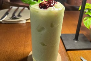 Drinks