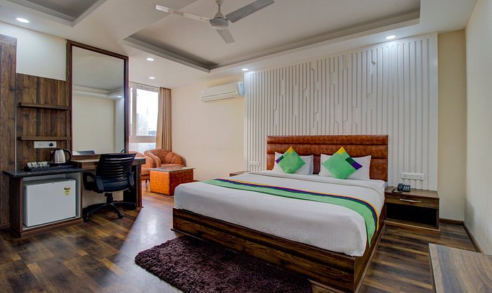 TREEBO TREND MAIRA - Updated 2024 Prices & Hotel Reviews - Dehradun, India