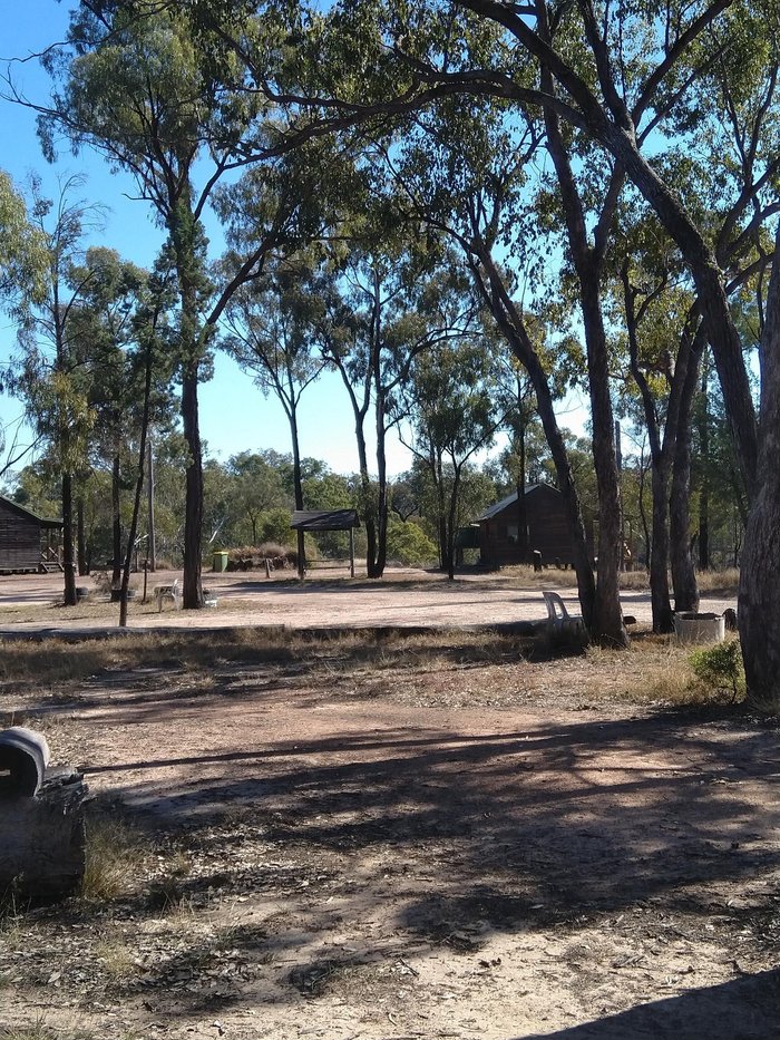 COLUMBOOLA COUNTRY - Campground Reviews (Hookswood, Australia)